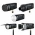 Flash V1Pro + X-ProII + Accessoires pour Olympus/Panasonic