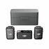 Kit Mic 2 (2 TX + 1 RX)