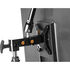 Rock Solid Support de moniteur de studio VESA