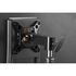 Rock Solid Support de moniteur de studio VESA