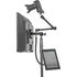 Rock Solid Support de moniteur de studio VESA