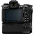 Grip MB-N14 (origine constructeur)
