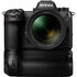 Grip MB-N14 (origine constructeur)