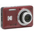 PixPro FZ55 Rouge