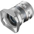 Simera 35mm F1.4 Asph Argent Fuji X