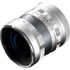 Simera 35mm F1.4 Asph Argent Fuji X