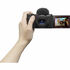 Cyber-shot ZV-1 II + poignée TP-S1 + carte 64 Go
