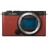 Lumix S9 Rouge + 35mm F1.8