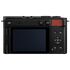 Lumix S9 Rouge + 35mm F1.8