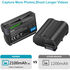 Chargeur Duo + 2 batteries EN-EL15