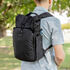 Fulton v2 14L AW Noir Camo