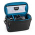 Skyline v2 Shoulder Bag 12 Noir