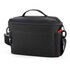 Skyline v2 Shoulder Bag 12 Noir