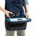 Skyline v2 Shoulder Bag 12 Noir