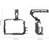 4825 Kit cage Hawklock pour Panasonic Lumix GH7/GH6