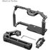 4825 Kit cage Hawklock pour Panasonic Lumix GH7/GH6