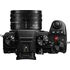 Lumix S5D + 18-40mm