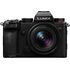 Lumix S5D + 18-40mm