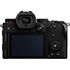 Lumix S5D + 18-40mm