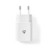 Chargeur mural USB-C 12W