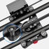 ER1-100 Slider Motorisé 80cm avec télécommande