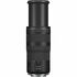 RF 100-400mm F5.6-8 IS USM + paresoleil + filtre protecteur
