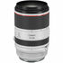 RF 70-200mm F2.8L IS USM + 2 filtres (UV+CPL)