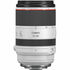 RF 70-200mm F2.8L IS USM + 2 filtres (UV+CPL)