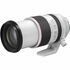 RF 70-200mm F2.8L IS USM + 2 filtres (UV+CPL)