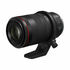 RF 100mm F2.8L Macro IS USM + Jeu de 4 bonnettes macro
