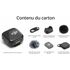 Émetteur seul DJI Mic Mini