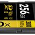 SDXC 256 Go V2 Professional UHS-II 2000x (300Mb/s)