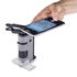 MicroFlip MP-250 avec support Smartphone + 24 lames préparées