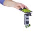 MicroFlip MP-250 avec support Smartphone + 24 lames préparées