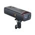 Flash AD200Pro II + Déclencheur X3-N pour Nikon