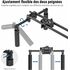 SR004 Kit Support d'Épaule Universel