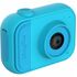 Camera 10 Bleu