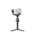Stabilisateur RS 4 + Mic 2 (2 TX + 1 RX)