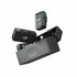 Stabilisateur RS 4 + Mic 2 (2 TX + 1 RX)