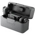 Mic Mini (2 TX + 1 RX + Charging Case) + Adaptateur Lightning