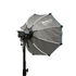 Boîte à lumière Octagonal 60cm FM Mount