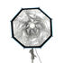 Boîte à lumière Octagonal 60cm FM Mount