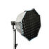 Boîte à lumière Octagonal 60cm FM Mount