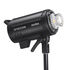 Kit 2 Flashs DP600III-V