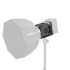 4893 Torche RC 100B COB LED