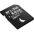 SDXC 64 Go UHS-II 1133x (170Mb/s)