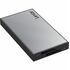 Workflow Lecteur de Carte  Double Slot SD UHS-II x2 USB 3.2 Gen2