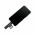Lecteur de cartes 2 emplacements pour cartes (SD/MicroSD)