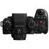 Lumix S1R II + 24-70mm F2.8 II