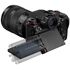 Lumix S1R II + 24-105mm F4 + DMW-XLR2 + Sennheiser MKE 600